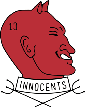 Innocents Society logo