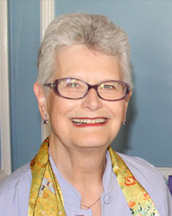 Dr. Karen Lyons