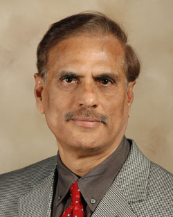 Dr. Madhavan Soundararajan