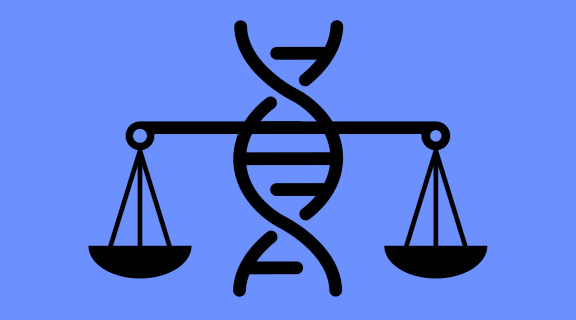 Bioethics and the Law scale