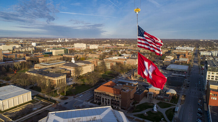 Four Husker faculty are among 489 new fellows of the American Association for the Advancement of Science.