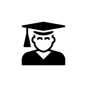 graduate icon