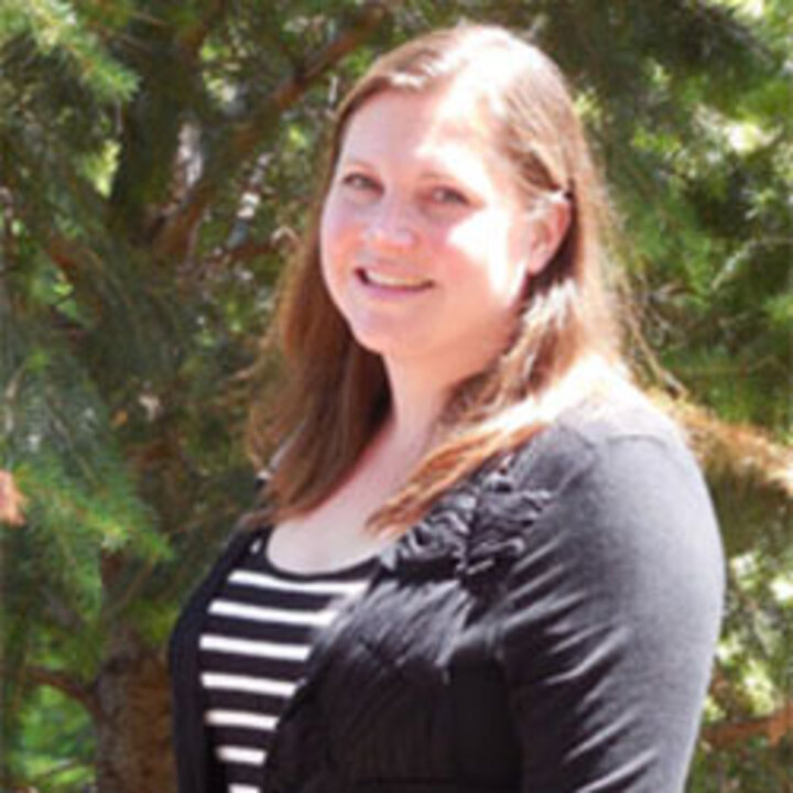 Avatar for Dr. Christine Haney Douglass