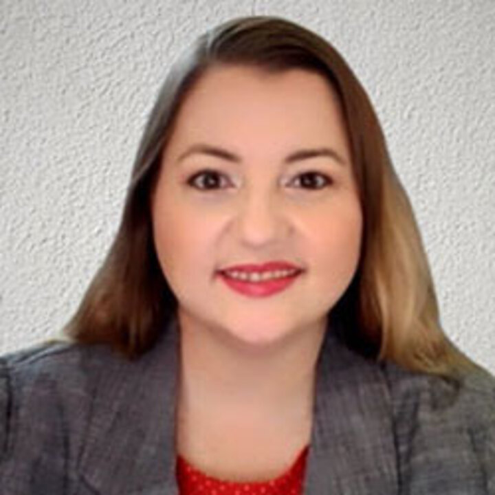 Avatar for Courtney Santos