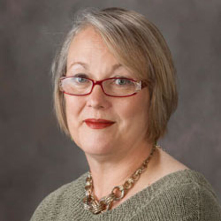 Avatar for Dr. Laura Damuth
