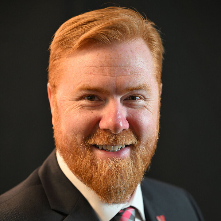 Avatar for Dr. Tyler White