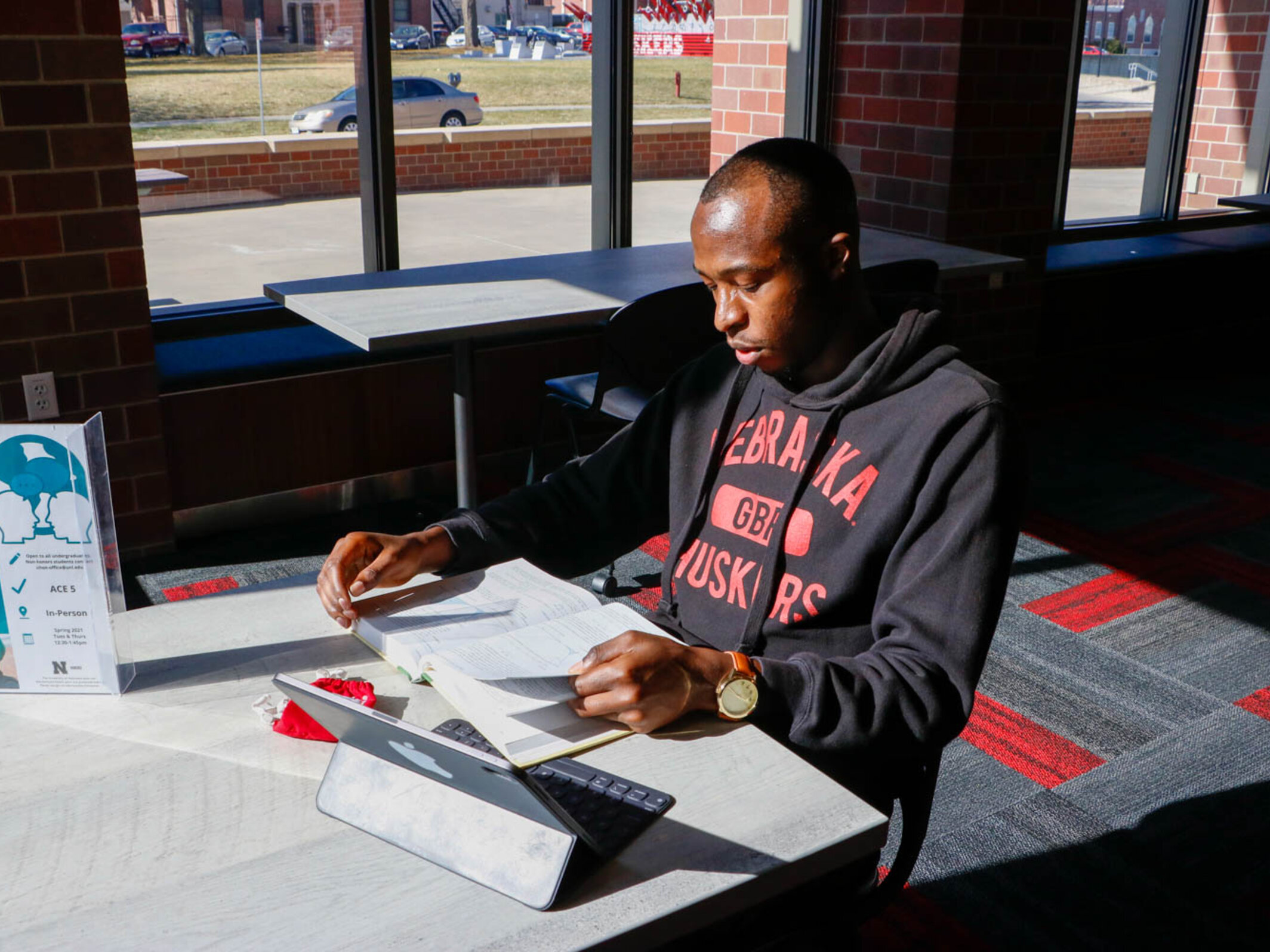 How To Apply Honors Program Nebraska