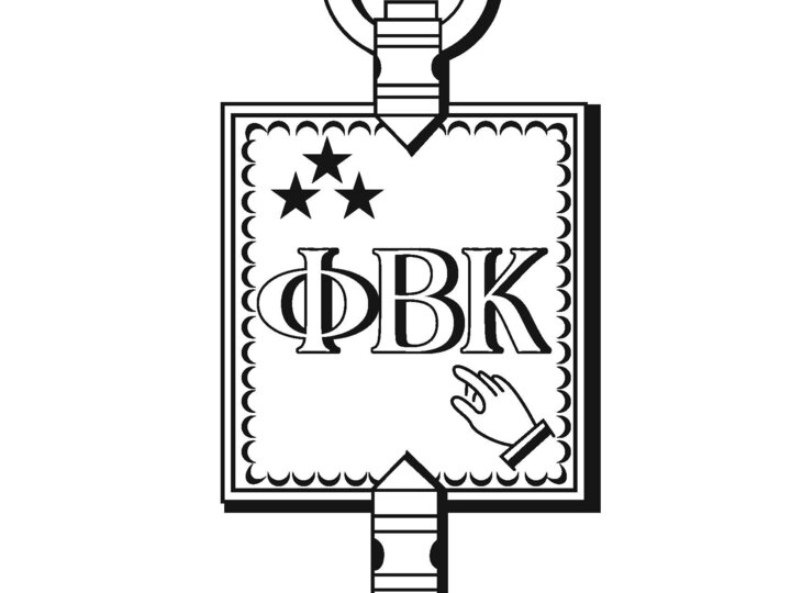 Phi Beta Kappa