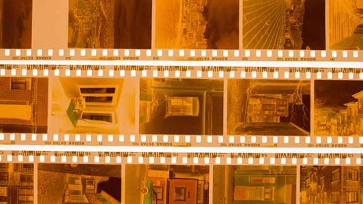 filmstrip