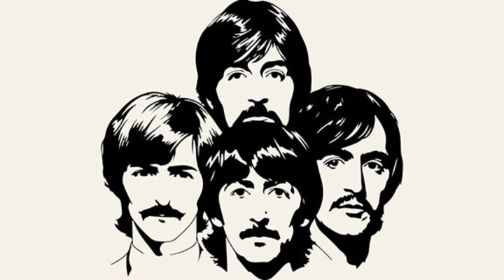 The Beatles