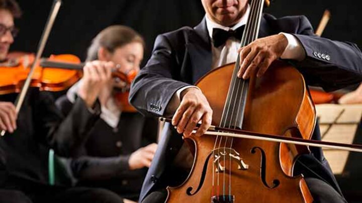 symphony