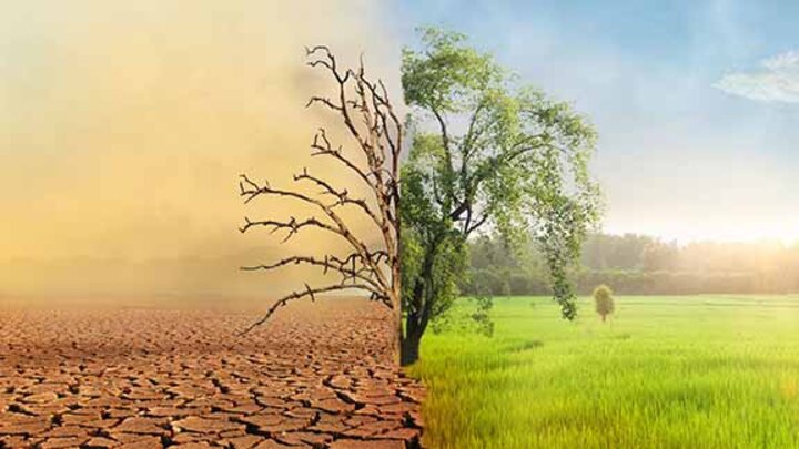 climate change