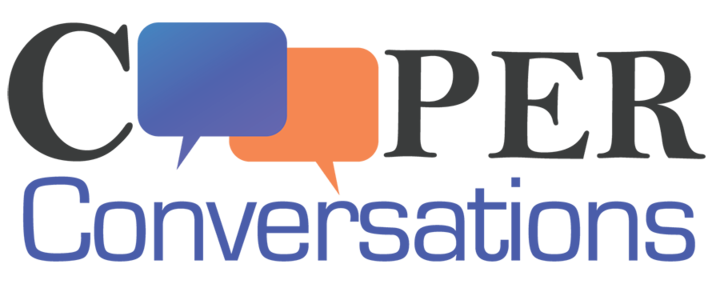 Cooper Conversations Logo