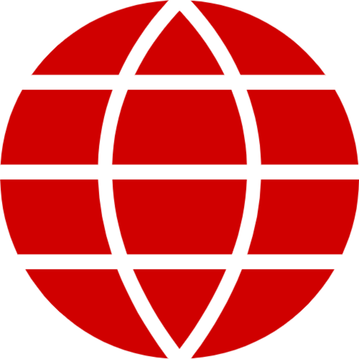 icon globe