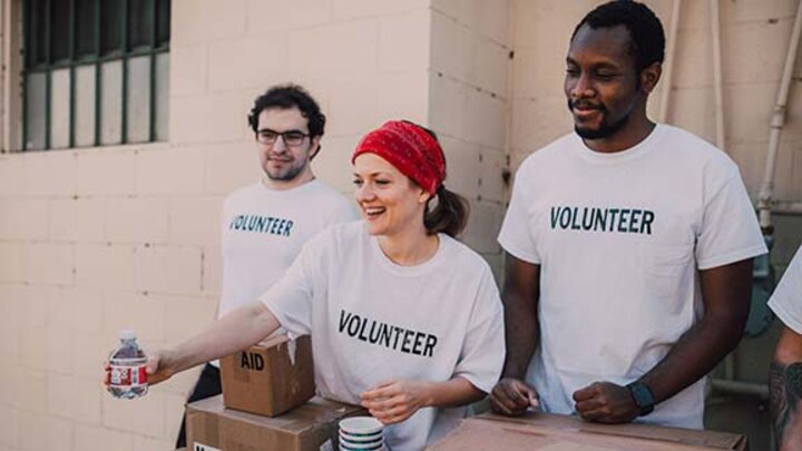 helpers