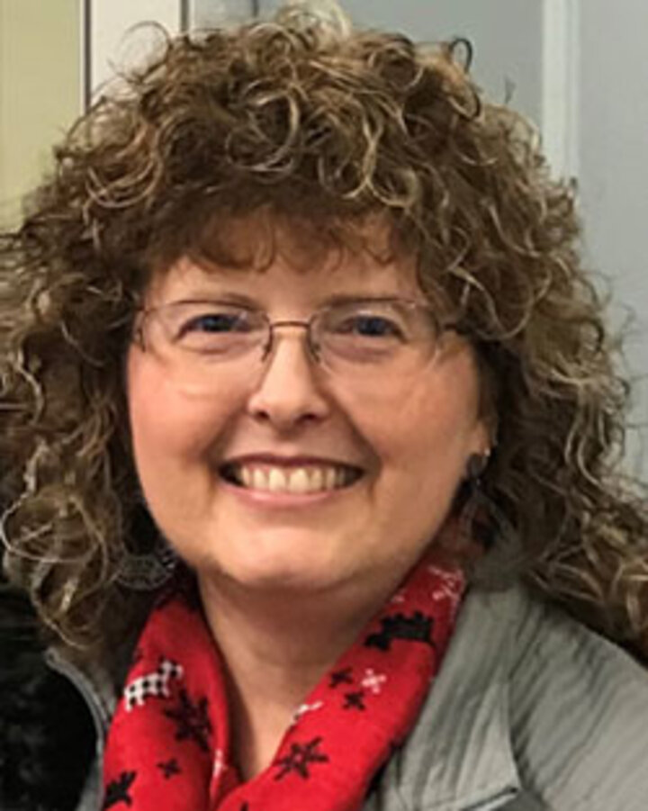 Joann Ross
