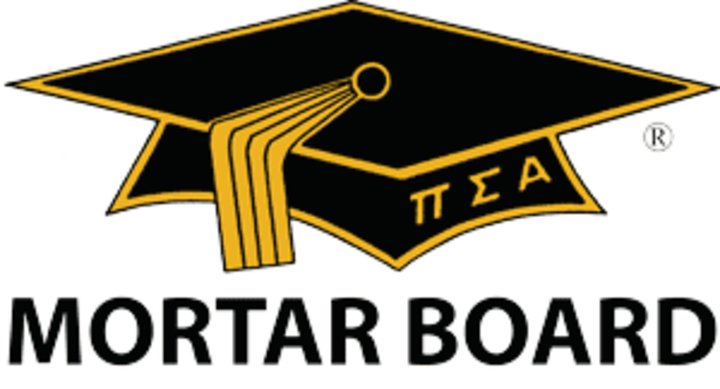 motar board