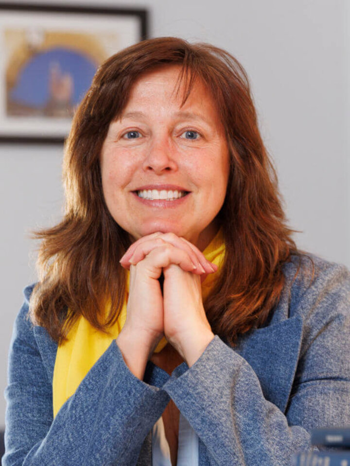 Patrice McMahon
