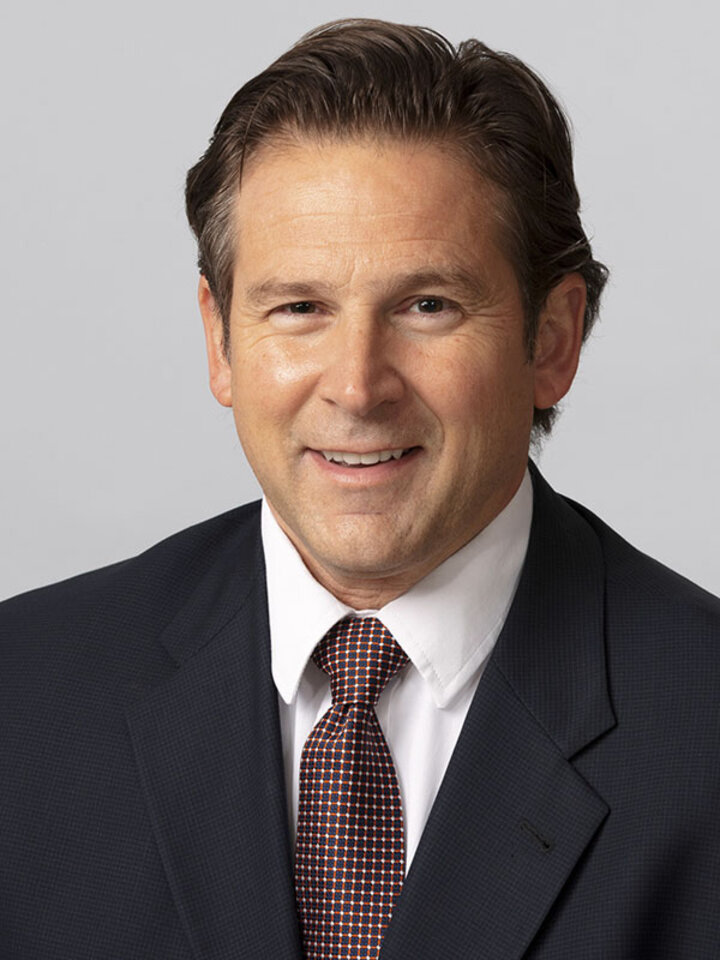 Robert Woody