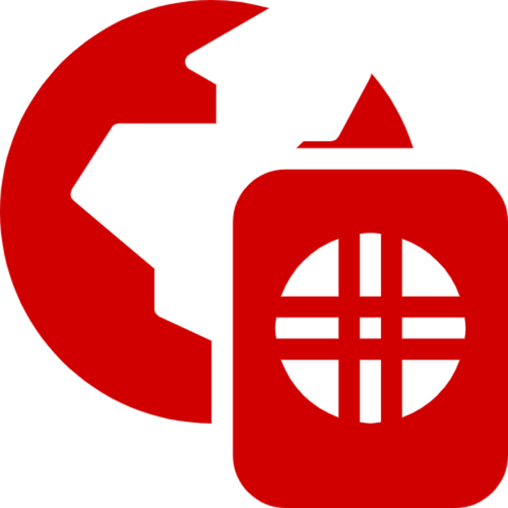 icon travel passport