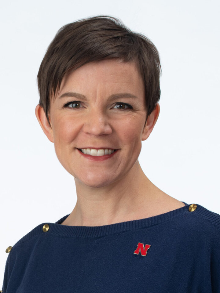Valerie Jones