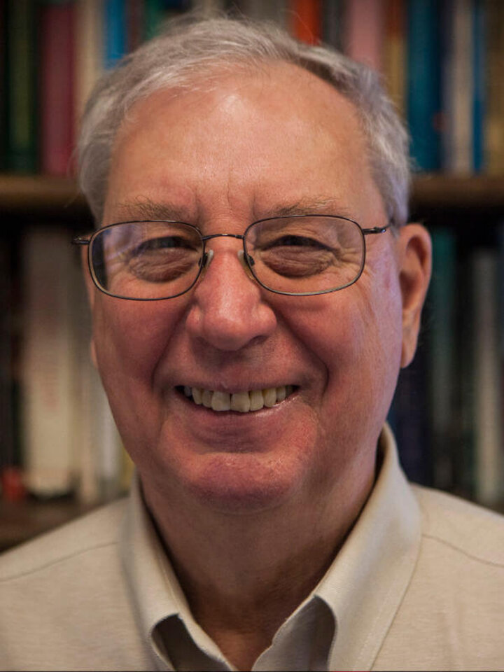 Wes Peterson
