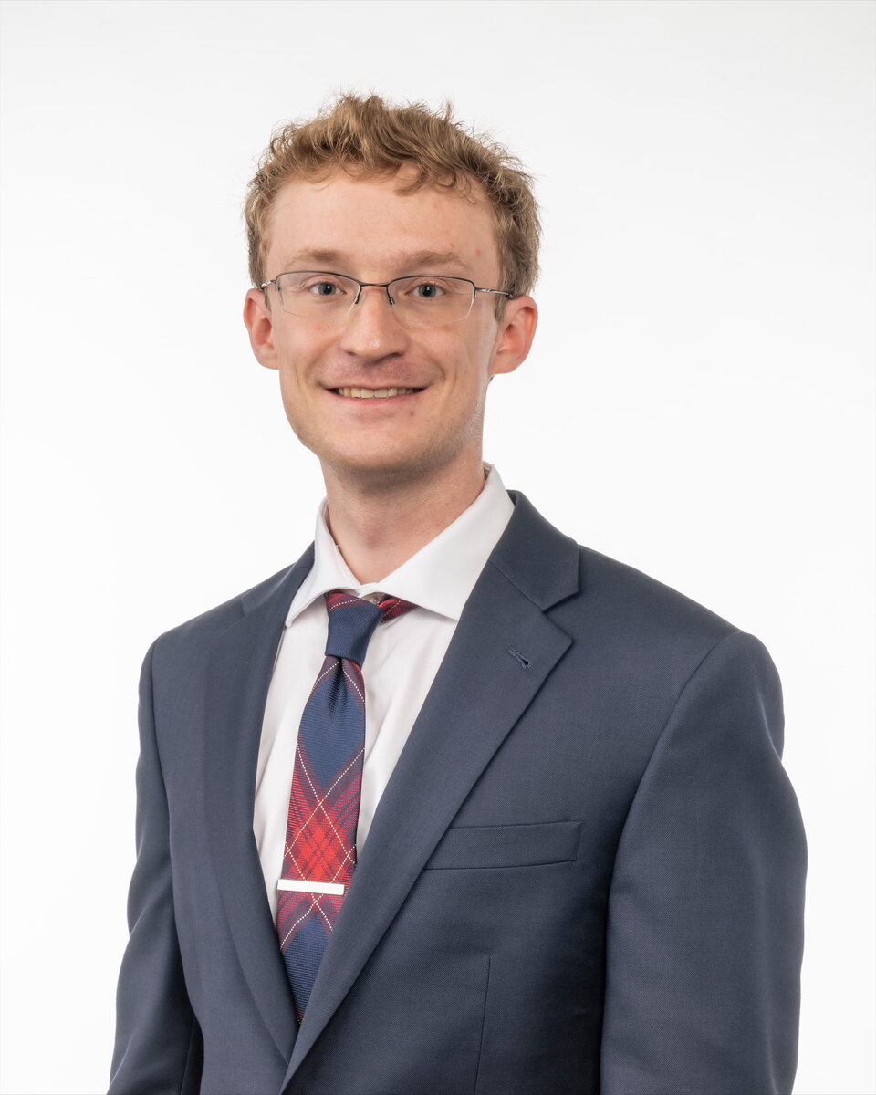 Nick Gilbert