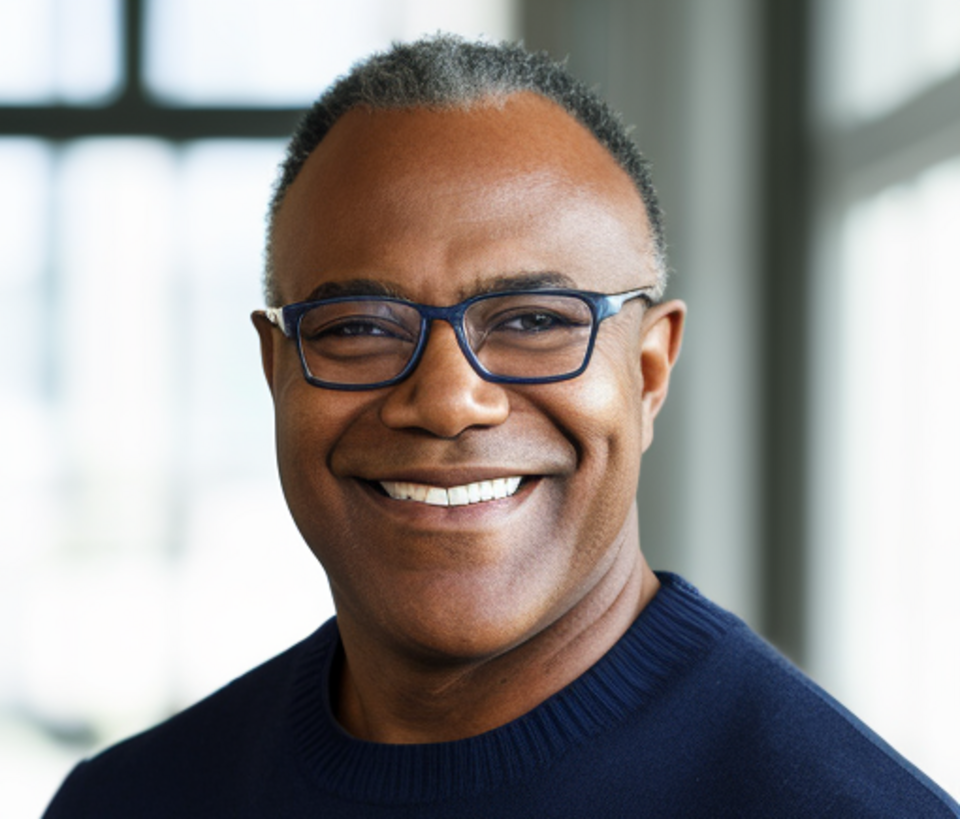 Dr. Jamie Williams